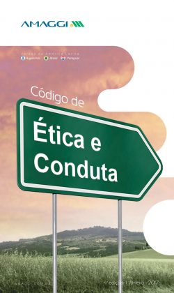 Código de Ética e Conduta